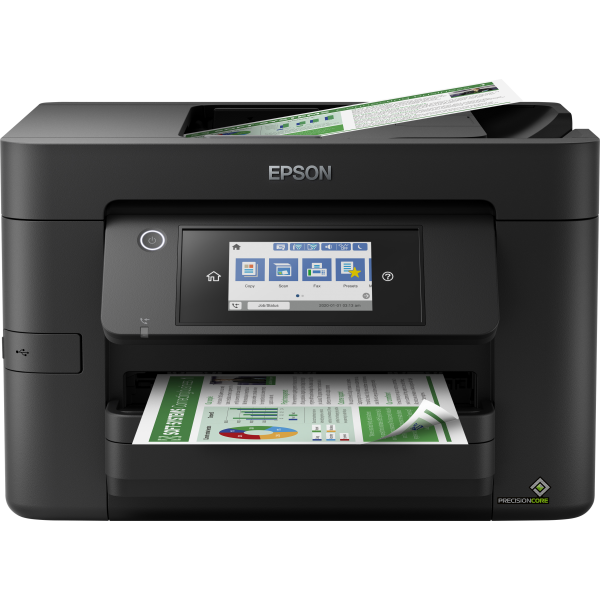 Epson WorkForce Pro WF-4820DWF - EUROBABYLON