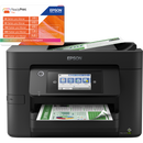 Epson WorkForce Pro WF-4820DWF - EUROBABYLON