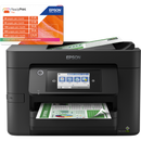 Epson WorkForce Pro WF-4820DWF - EUROBABYLON