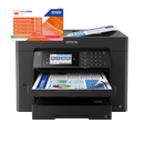 Epson WorkForce Pro WorkForce WF-7840DTWF - EUROBABYLON