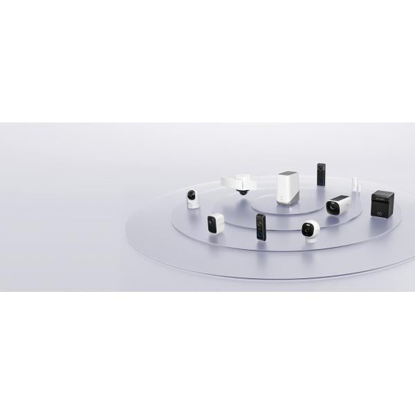 Eufy HomeBase 3 Bianco - EUROBABYLON