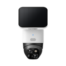 Eufy SoloCam S340 Lampadina Telecamera di sicurezza IP Interno e esterno 2880 x 1620 Pixel Soffitto/muro - EUROBABYLON