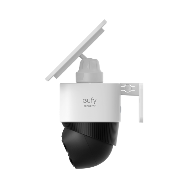 Eufy SoloCam S340 Lampadina Telecamera di sicurezza IP Interno e esterno 2880 x 1620 Pixel Soffitto/muro - EUROBABYLON