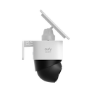 Eufy SoloCam S340 Lampadina Telecamera di sicurezza IP Interno e esterno 2880 x 1620 Pixel Soffitto/muro - EUROBABYLON