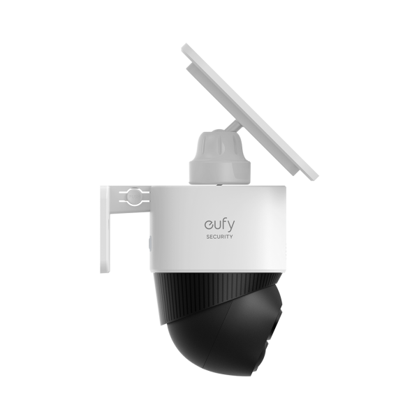 Eufy SoloCam S340 Lampadina Telecamera di sicurezza IP Interno e esterno 2880 x 1620 Pixel Soffitto/muro - EUROBABYLON