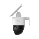 Eufy SoloCam S340 Lampadina Telecamera di sicurezza IP Interno e esterno 2880 x 1620 Pixel Soffitto/muro - EUROBABYLON