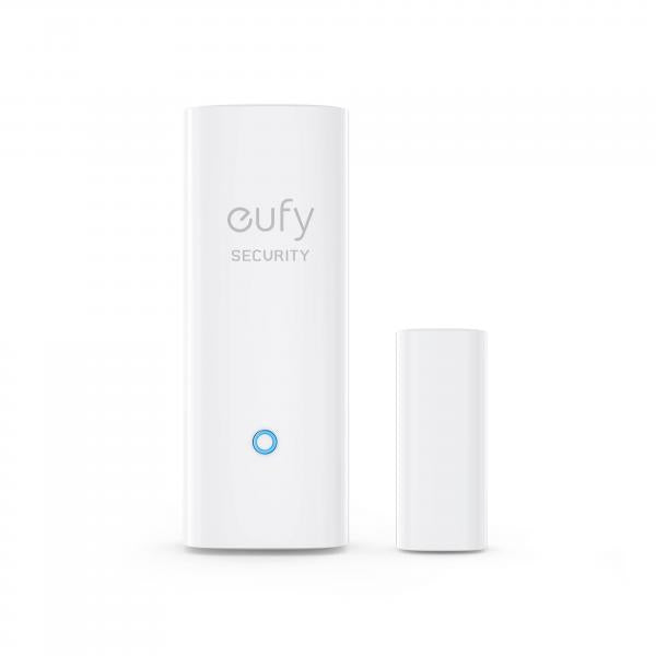 Eufy T89000D4 sensore per porta/finestra Wireless Porta/Finestra Bianco - EUROBABYLON
