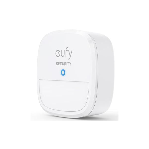 Eufy T8910021 rilevatore di movimento Wireless Parete Bianco - EUROBABYLON