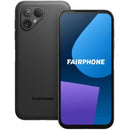 Fairphone 5 16,4 cm (6.46") Doppia SIM Android 13 5G USB tipo-C 6 GB 128 GB 4200 mAh Nero - EUROBABYLON