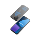 Fairphone 5 16,4 cm (6.46") Doppia SIM Android 13 5G USB tipo-C 8 GB 256 GB 4200 mAh Trasparente - EUROBABYLON
