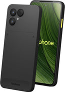 Fairphone Gen 6 | 256GB di memoria interna | Qualcomm Snapdragon 7s - EUROBABYLON