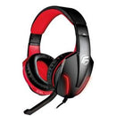 Fenner Tech Cuffie Gaming Soundgame F1 PC/Console + Microfono - EUROBABYLON