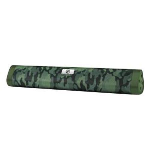 Fenner Tech Speaker BT A15 10W/BT5.0/TF Card/USB/FM/AUX Green Camo - EUROBABYLON