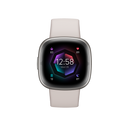 Fitbit Sense 2 Digitale Touch screen Alluminio GPS (satellitare) - EUROBABYLON