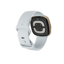 Fitbit Sense 2 Digitale Touch screen Oro GPS (satellitare) - EUROBABYLON