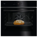 7000 MealAssist / Forno da incasso / Abilitato Wi-Fi / Autopulente pirolitico / Nero - EUROBABYLON
