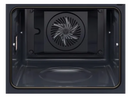 7000 MealAssist / Forno da incasso / Abilitato Wi-Fi / Autopulente pirolitico / Nero - EUROBABYLON