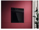 7000 MealAssist / Forno da incasso / Abilitato Wi-Fi / Autopulente pirolitico / Nero - EUROBABYLON