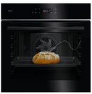 7000 MealAssist / Forno da incasso / Abilitato Wi-Fi / Autopulente pirolitico / Nero - EUROBABYLON