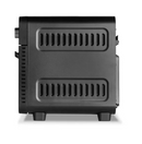 Forno mini Gastroback 42815 Design con funzione friggitrice ad aria e pizza - EUROBABYLON