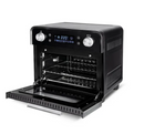 Forno mini Gastroback 42815 Design con funzione friggitrice ad aria e pizza - EUROBABYLON
