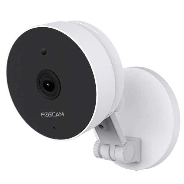 Foscam C5M Interno 3072 x 1728 Pixel Clip/Supporto - EUROBABYLON
