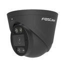 Foscam T8EP Cupola Telecamera di sicurezza IP Esterno 3840 x 2160 Pixel Parete - EUROBABYLON