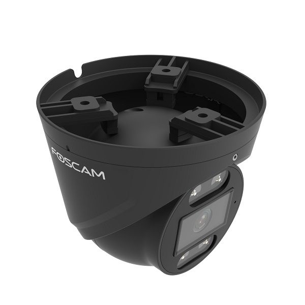 Foscam T8EP Cupola Telecamera di sicurezza IP Esterno 3840 x 2160 Pixel Parete - EUROBABYLON