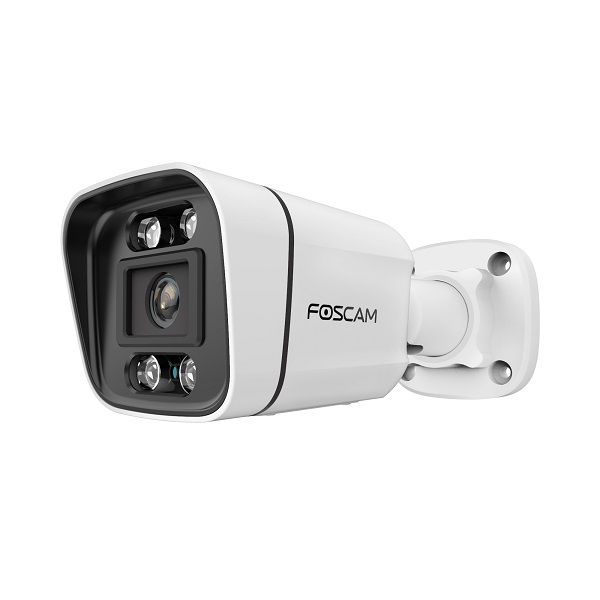Foscam V8EP Bullet (shape) Telecamera di sicurezza IP Esterno 3740 x 2160 Pixel Parete - EUROBABYLON