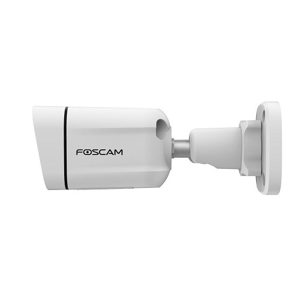 Foscam V8EP Bullet (shape) Telecamera di sicurezza IP Esterno 3740 x 2160 Pixel Parete - EUROBABYLON