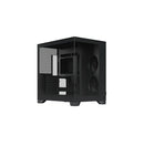 Fractal Design Pop 2 Vision Black ATX Gaming Gehäuse Schwarz - EUROBABYLON