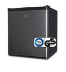 Frigorifero Medion MD37724 con scomparto freezer – Grigio - EUROBABYLON