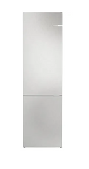 Frigorifero NoFrost 317L Bosch Serie 4 KGN392LBF - EUROBABYLON