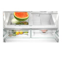 Frigorifero-congelatore a libera installazione Siemens KF96DPPEA iQ700 cromato 574L - EUROBABYLON