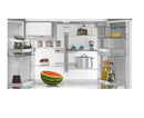 Frigorifero-congelatore a libera installazione Siemens KF96DPPEA iQ700 cromato 574L - EUROBABYLON