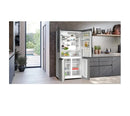 Frigorifero-congelatore a libera installazione Siemens KF96DPPEA iQ700 cromato 574L - EUROBABYLON