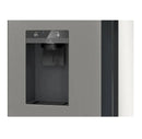 Frigorifero-congelatore a libera installazione Siemens KF96DPPEA iQ700 cromato 574L - EUROBABYLON