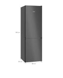 Frigorifero-congelatore a libera installazione Siemens KG36NVXBG iQ300 - EUROBABYLON