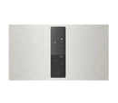 Frigorifero-congelatore a libera installazione Siemens KG49NAIBT iQ500 - EUROBABYLON