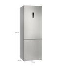 Frigorifero-congelatore a libera installazione Siemens KG49NAIBT iQ500 - EUROBABYLON