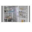 Frigorifero-congelatore a libera installazione Siemens KG49NAIBT iQ500 - EUROBABYLON