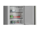 Frigorifero-congelatore a libera installazione Siemens KG49NAIBT iQ500 - EUROBABYLON
