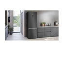 Frigorifero-congelatore a libera installazione Siemens KG49NAXCF iQ500 - EUROBABYLON