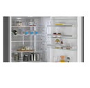 Frigorifero-congelatore a libera installazione Siemens KG49NAXCF iQ500 - EUROBABYLON