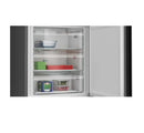 Frigorifero-congelatore a libera installazione Siemens KG49NAXCF iQ500 - EUROBABYLON