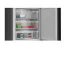 Frigorifero-congelatore a libera installazione Siemens KG49NVXCG iQ300 - EUROBABYLON