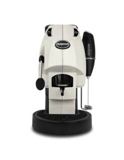 Frog Baby Avorio Coffee andTea con Frullino Cialde 44mm STD 650W - EUROBABYLON