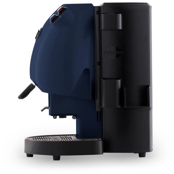 Frog Revolution Base Blu Macchina da Caffè Cialde 44mm LSC - EUROBABYLON