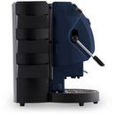 Frog Revolution Base Blu Macchina da Caffè Cialde 44mm LSC - EUROBABYLON