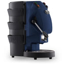 Frog Revolution Base Blu Macchina da Caffè Cialde 44mm LSC - EUROBABYLON